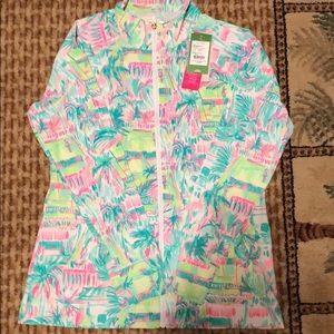 Lilly Pulitzer Meryl Nylon Hadlee in Perfect Match